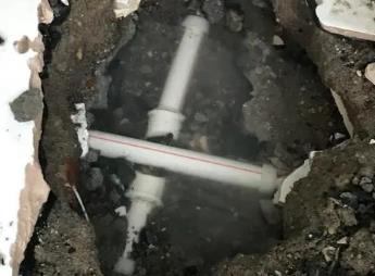 霞山阳台漏水维修公司为您分享楼上楼下漏水怎么处理