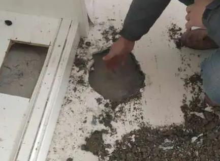 霞山卫生间漏水维修公司分享下精确定位查漏水一次多少钱?不同级别收费不同