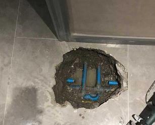 霞山阳台漏水维修公司分享下暖气管道漏水的原因有哪些