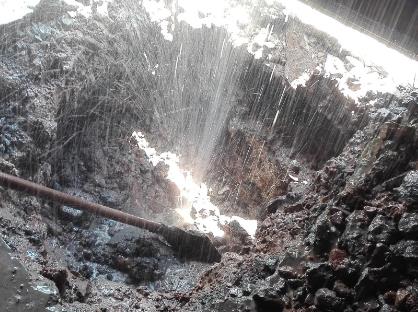 霞山楼顶漏水维修公司为您专业解答下漏水的维修知识