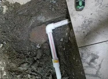 霞山阳台漏水维修时有哪些声音会影响检漏仪