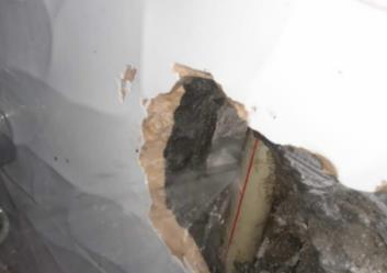 霞山卫生间漏水维修的步骤和流程。